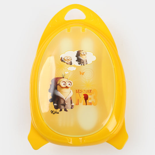 Lunch Box Rocky For Kids