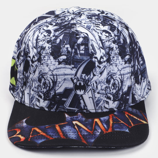 Basketball Cap/Hat For Kids | 8Y+