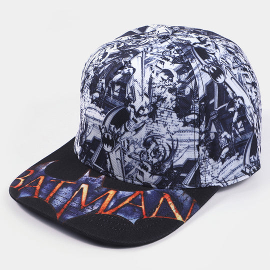 Basketball Cap/Hat For Kids | 8Y+