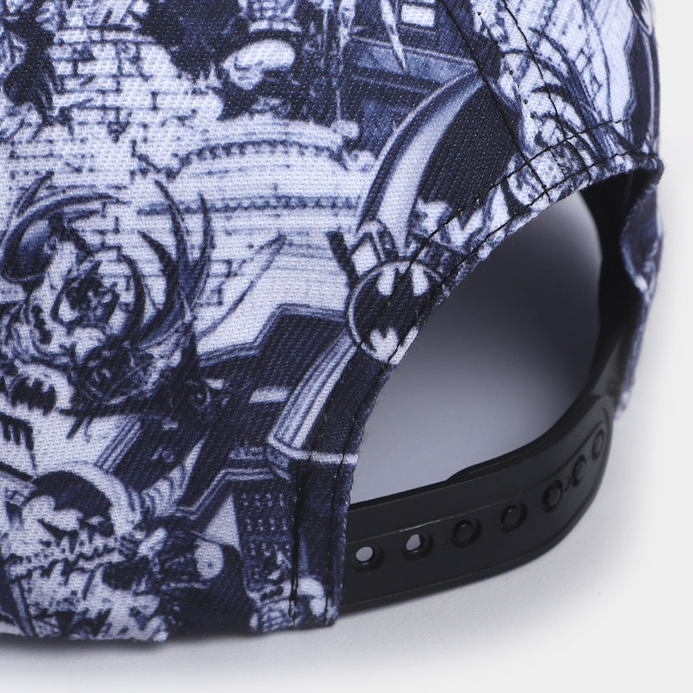 Basketball Cap/Hat For Kids | 8Y+