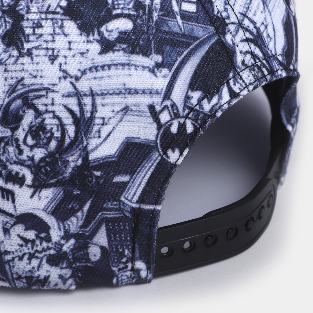 Basketball Cap/Hat For Kids | 8Y+