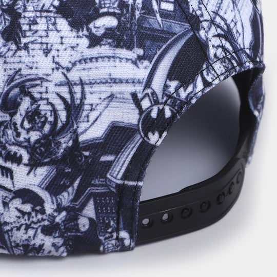 Basketball Cap/Hat For Kids | 8Y+