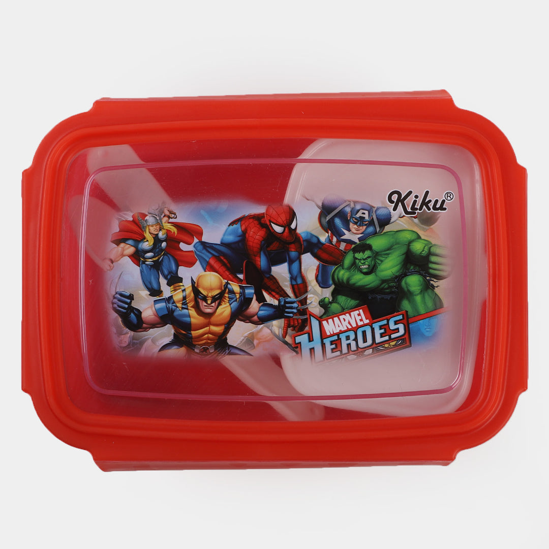 Lunch Box For Kids