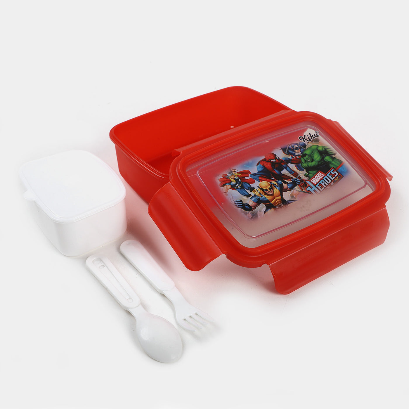 Lunch Box For Kids