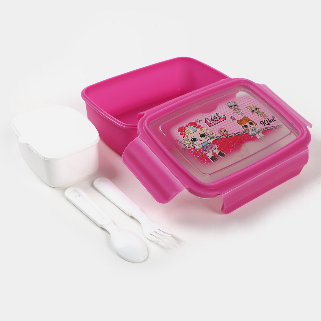 Lunch Box For Kids