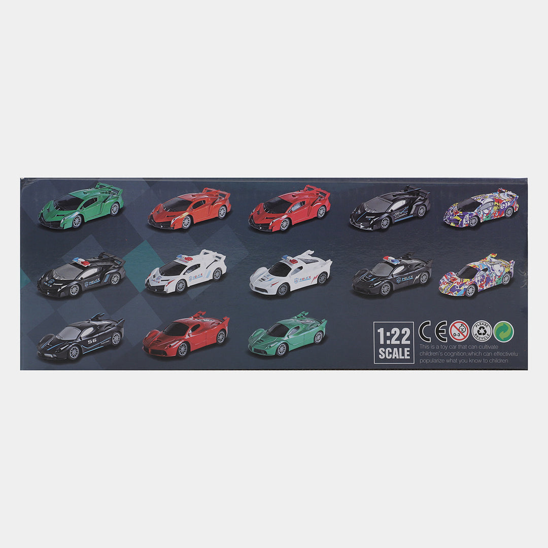 Remote Control Car Toy For Kids