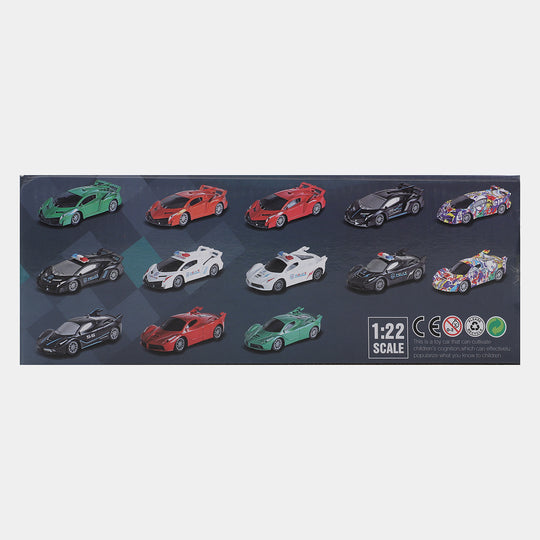 Remote Control Car Toy For Kids