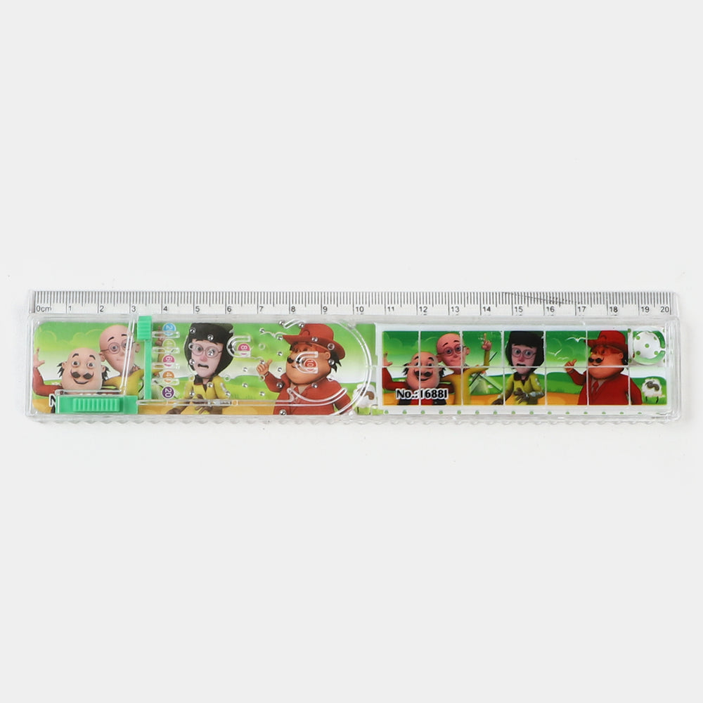 Theme Ruler For Kids