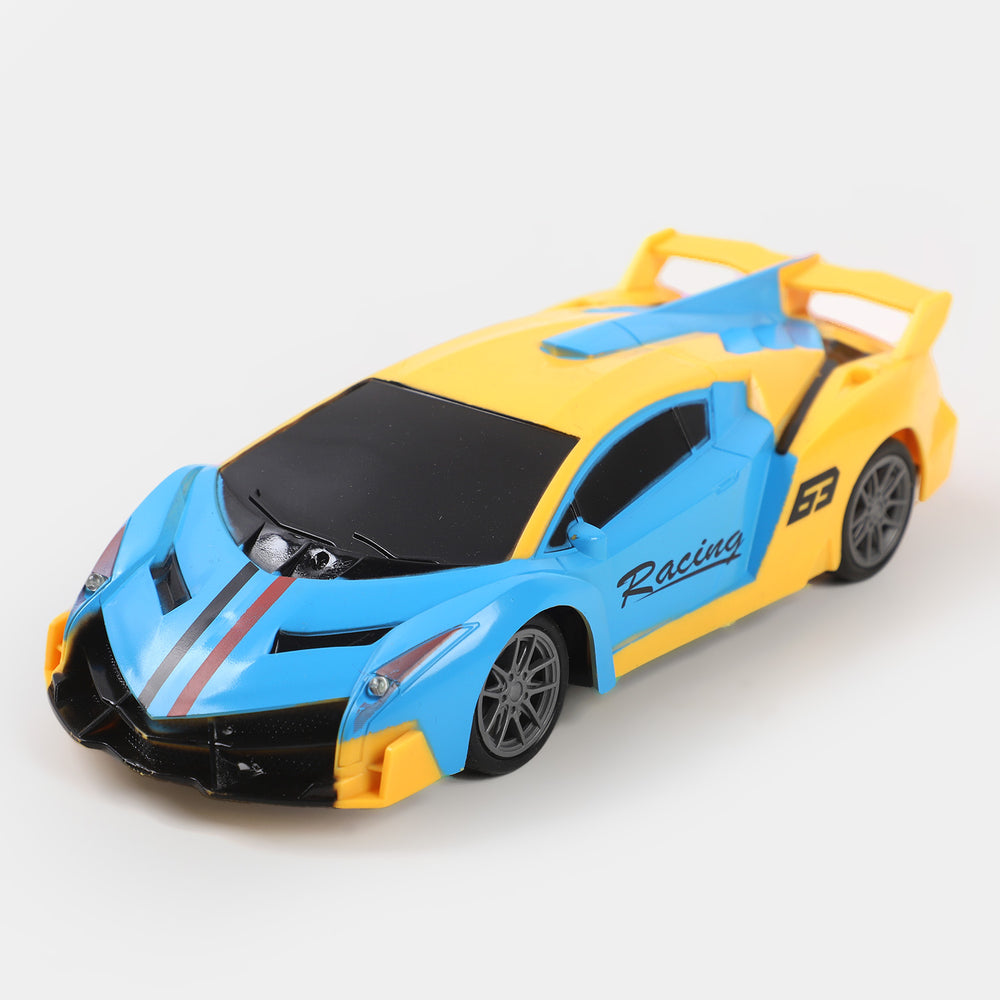 Remote Control Car Toy For Kids