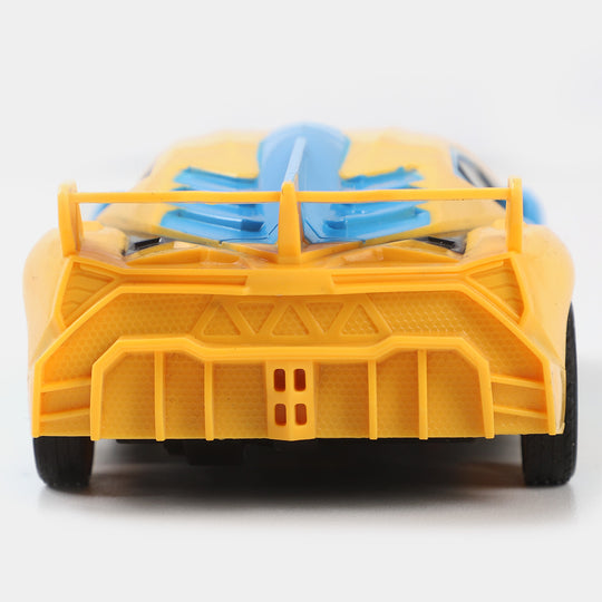 Remote Control Car Toy For Kids
