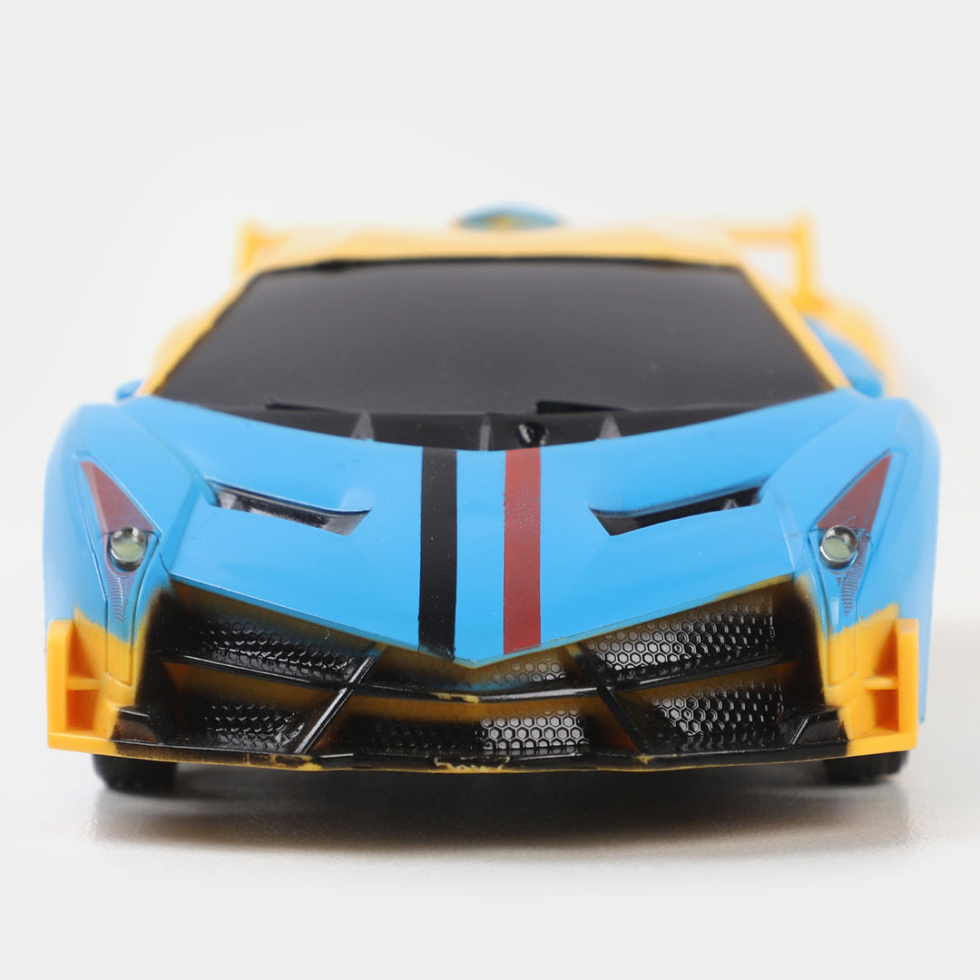 Remote Control Car Toy For Kids