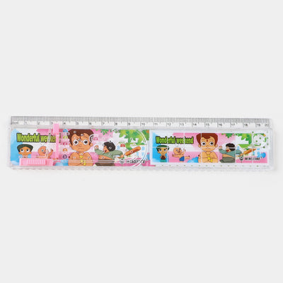 Theme Ruler For Kids