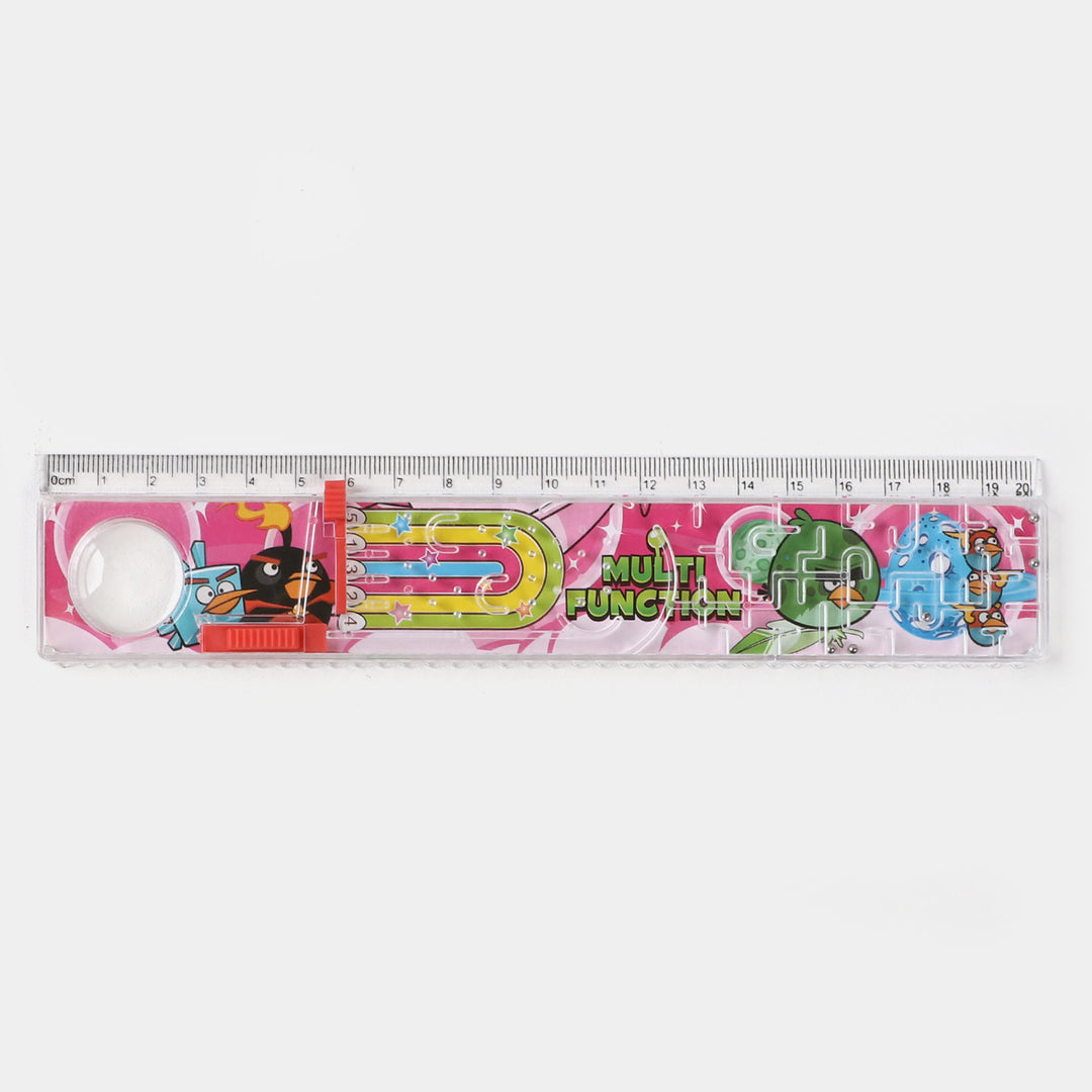 Theme Ruler For Kids