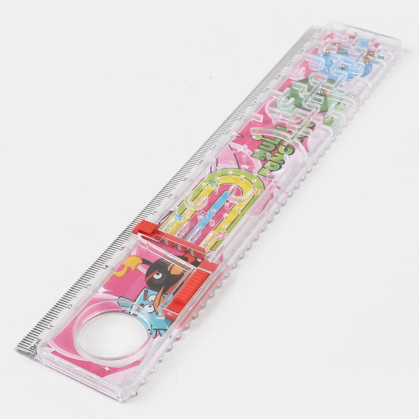 Theme Ruler For Kids