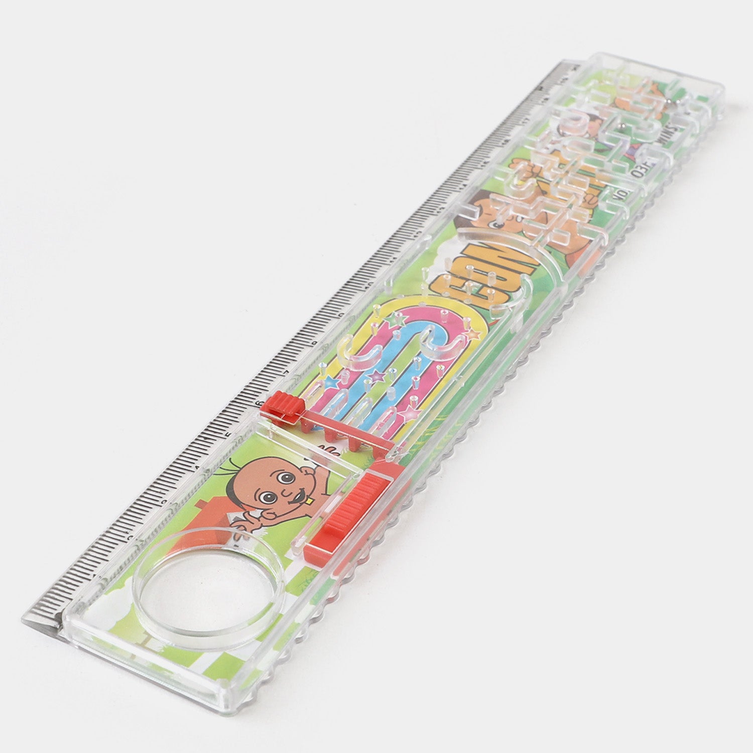Sports Theme Ruler Theme Ruler For Kids Price in Pakistan | Bachaa Party