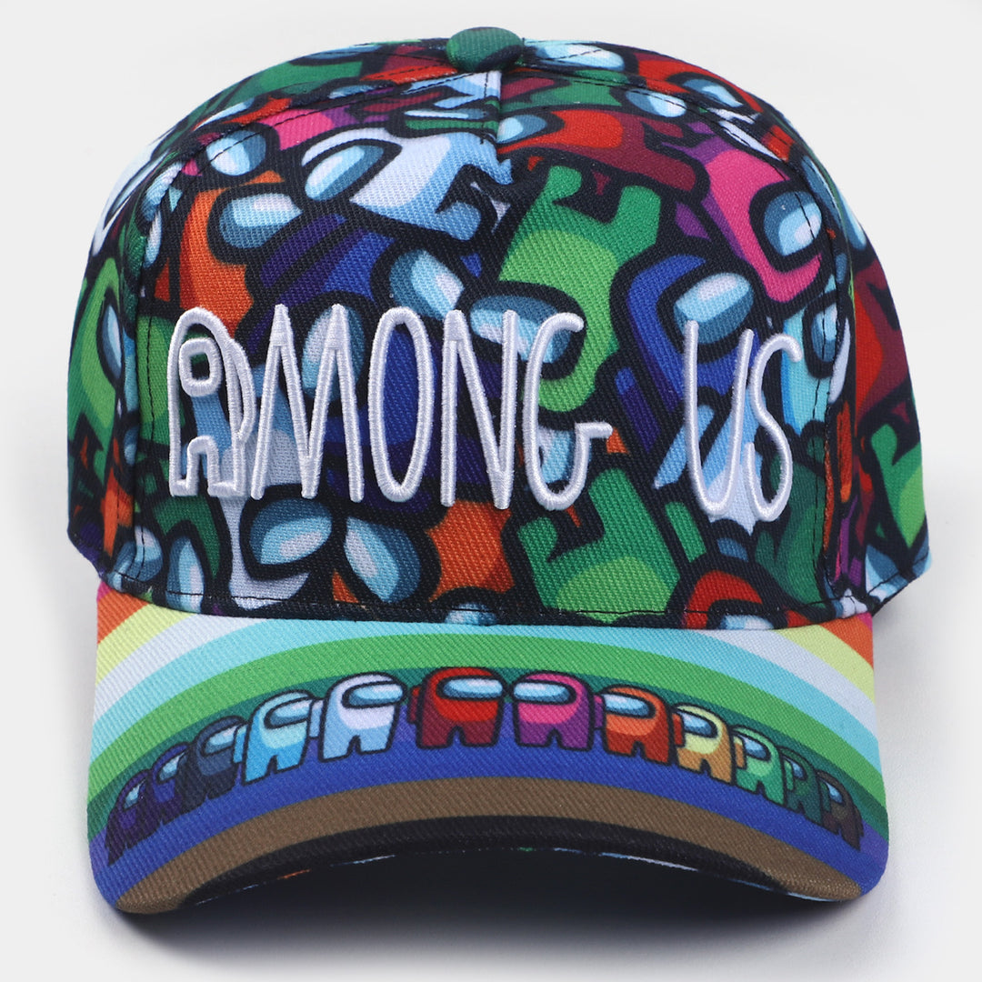 Basketball Cap/Hat For Kids