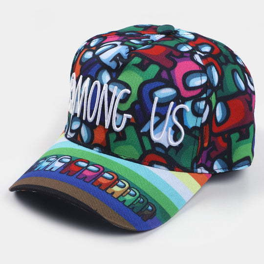 Basketball Cap/Hat For Kids