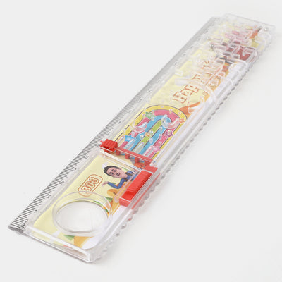 Theme Ruler For Kids