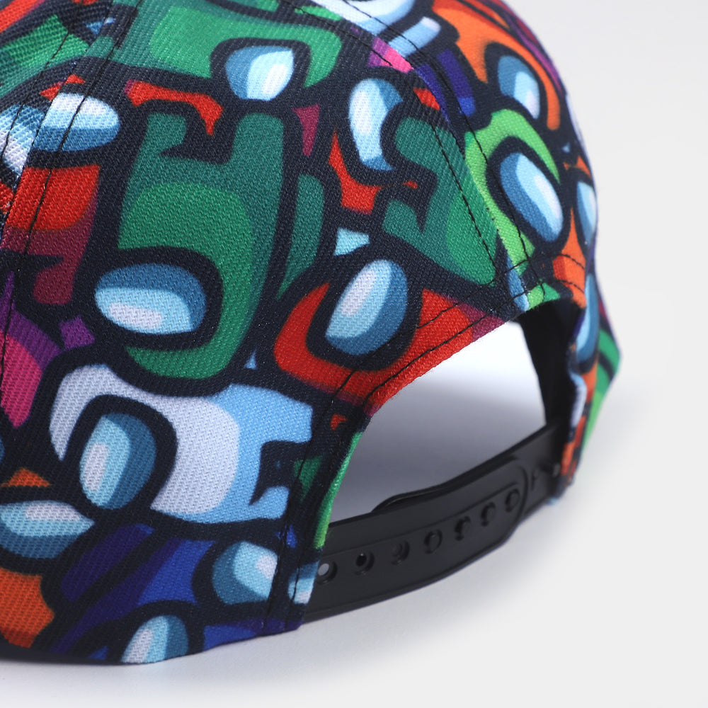 Basketball Cap/Hat For Kids