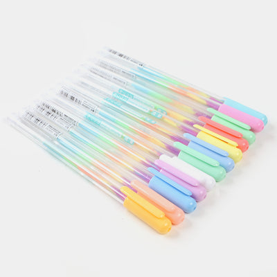 Glitter Pen 12Pcs Set For kids