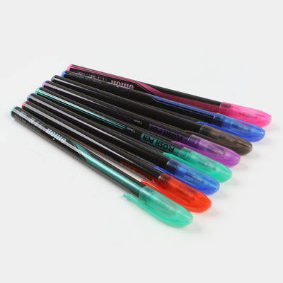 Glitter Pen 8's For Kids