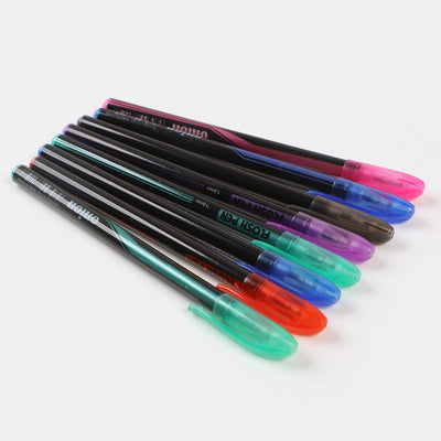 Glitter Pen 8's For Kids