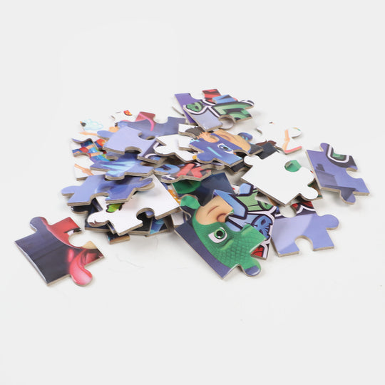 JIgsaw Character Puzzle For Kids