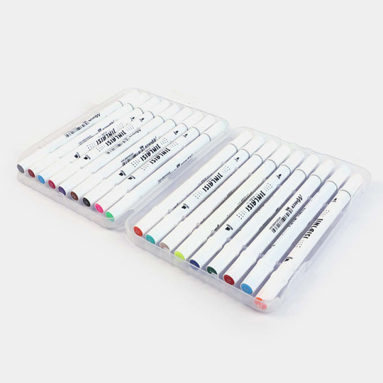 Art Markers, Highlighter | 18PCs