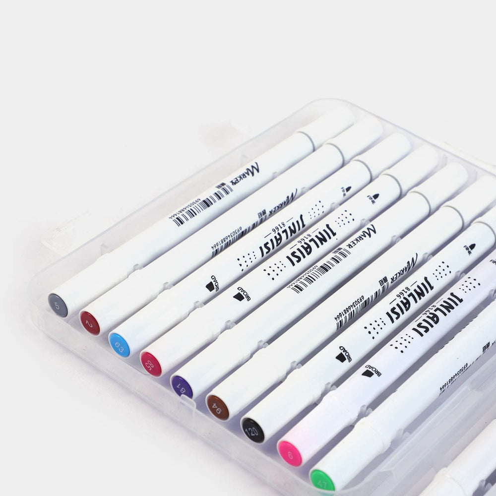 Art Markers, Highlighter | 18PCs