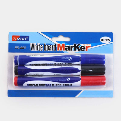 White Board Marker | 3PCs