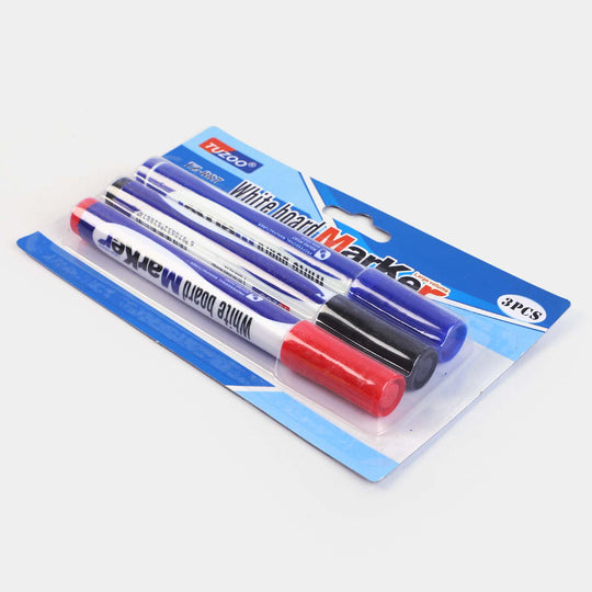 White Board Marker | 3PCs