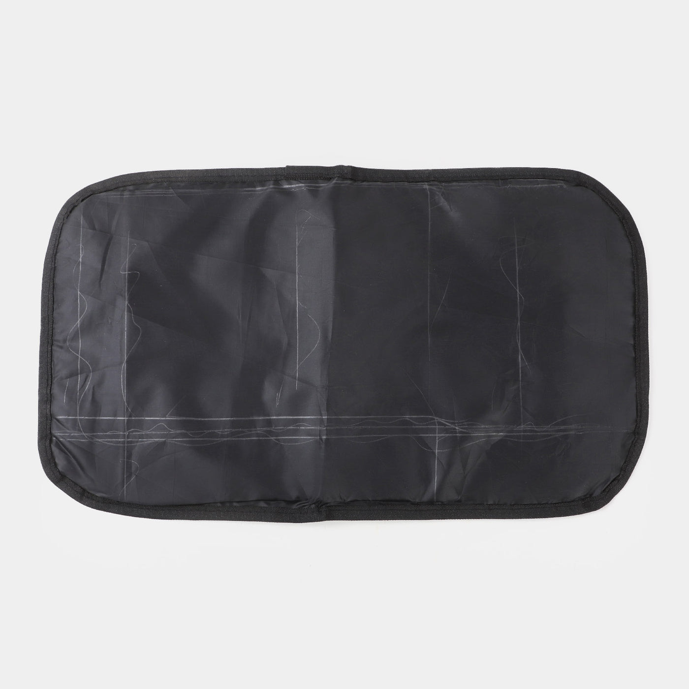 Mother Travel Baby Diaper Bag Large - Black