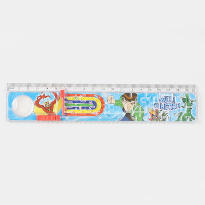 Ruler For Kids