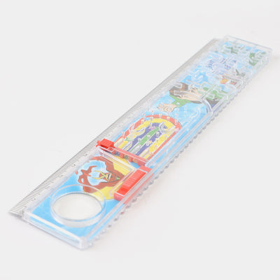 Ruler For Kids