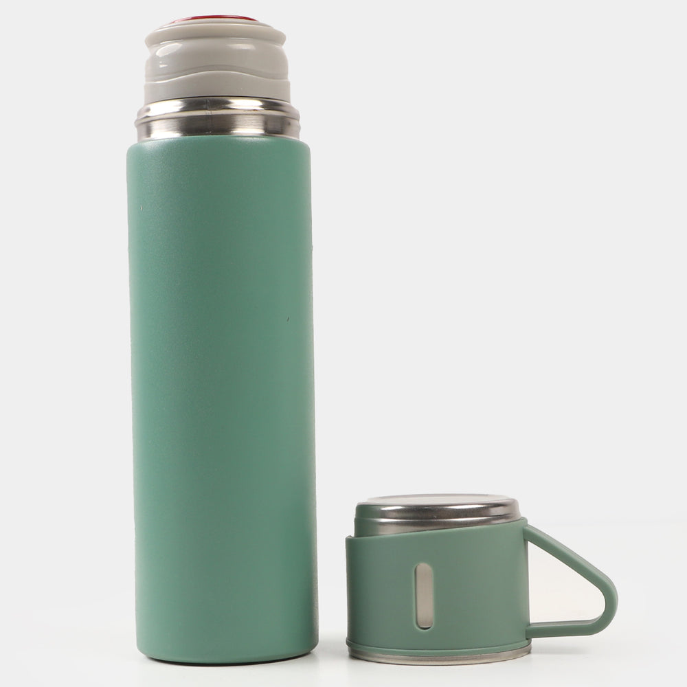 Stainless Steel Bottle 4PCs Set | 500ml