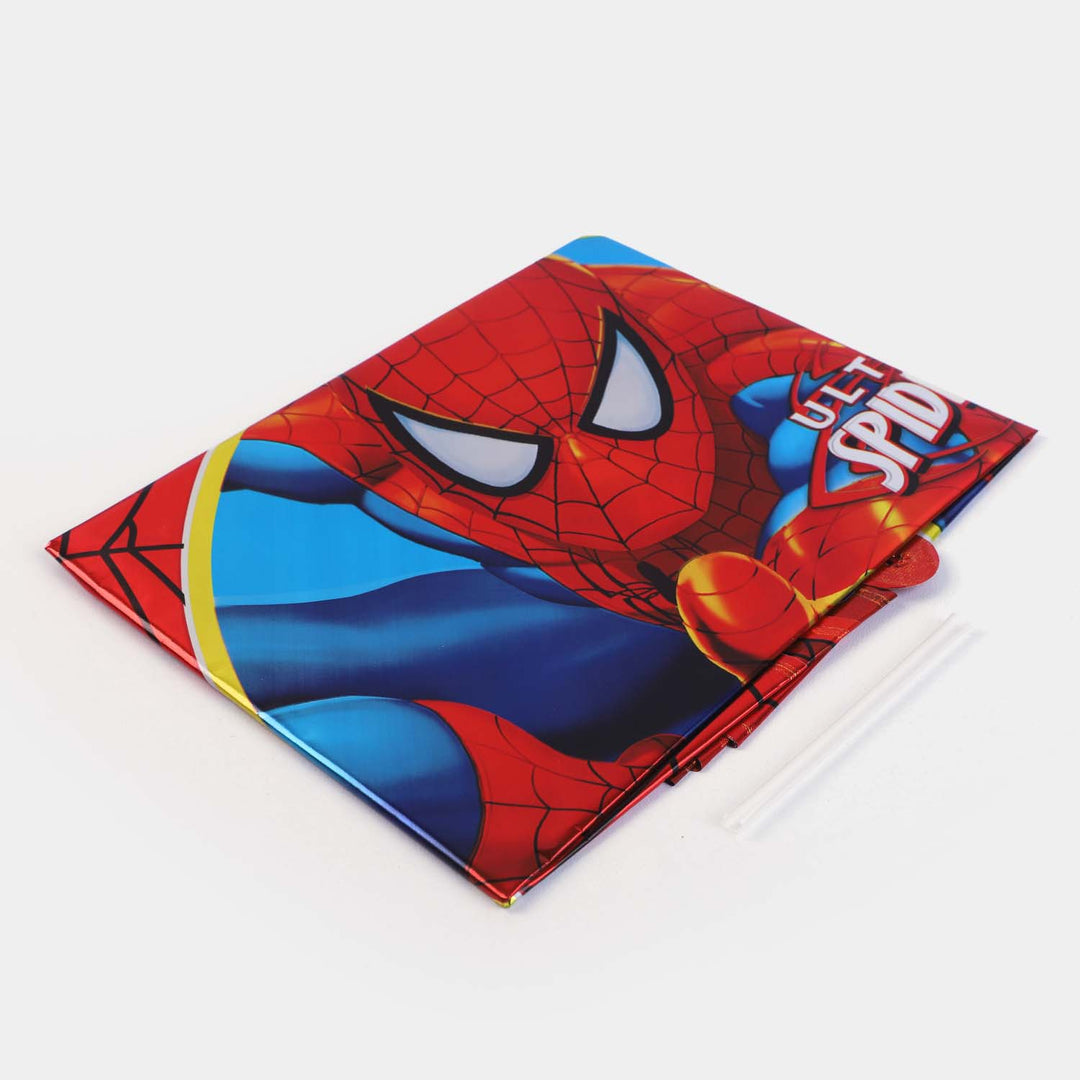 Character Foil Balloon | 5 Pcs