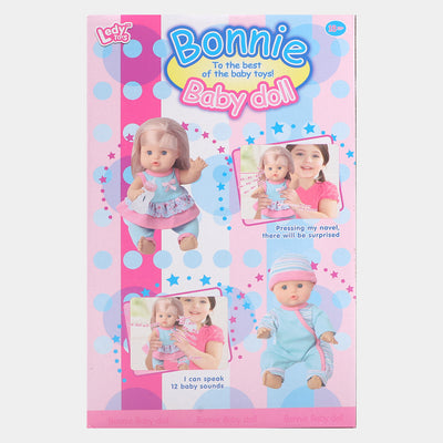 Smart Baby Doll For Girls