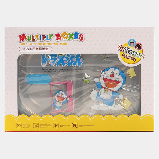 Lunch Box Stainless Steel For Kids