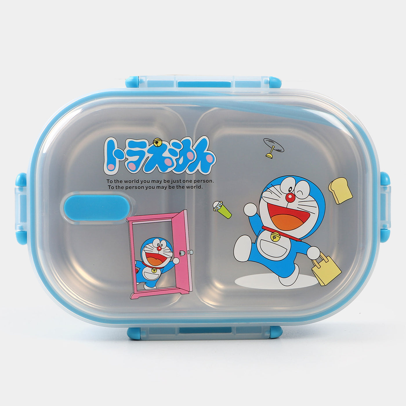 Lunch Box Stainless Steel For Kids