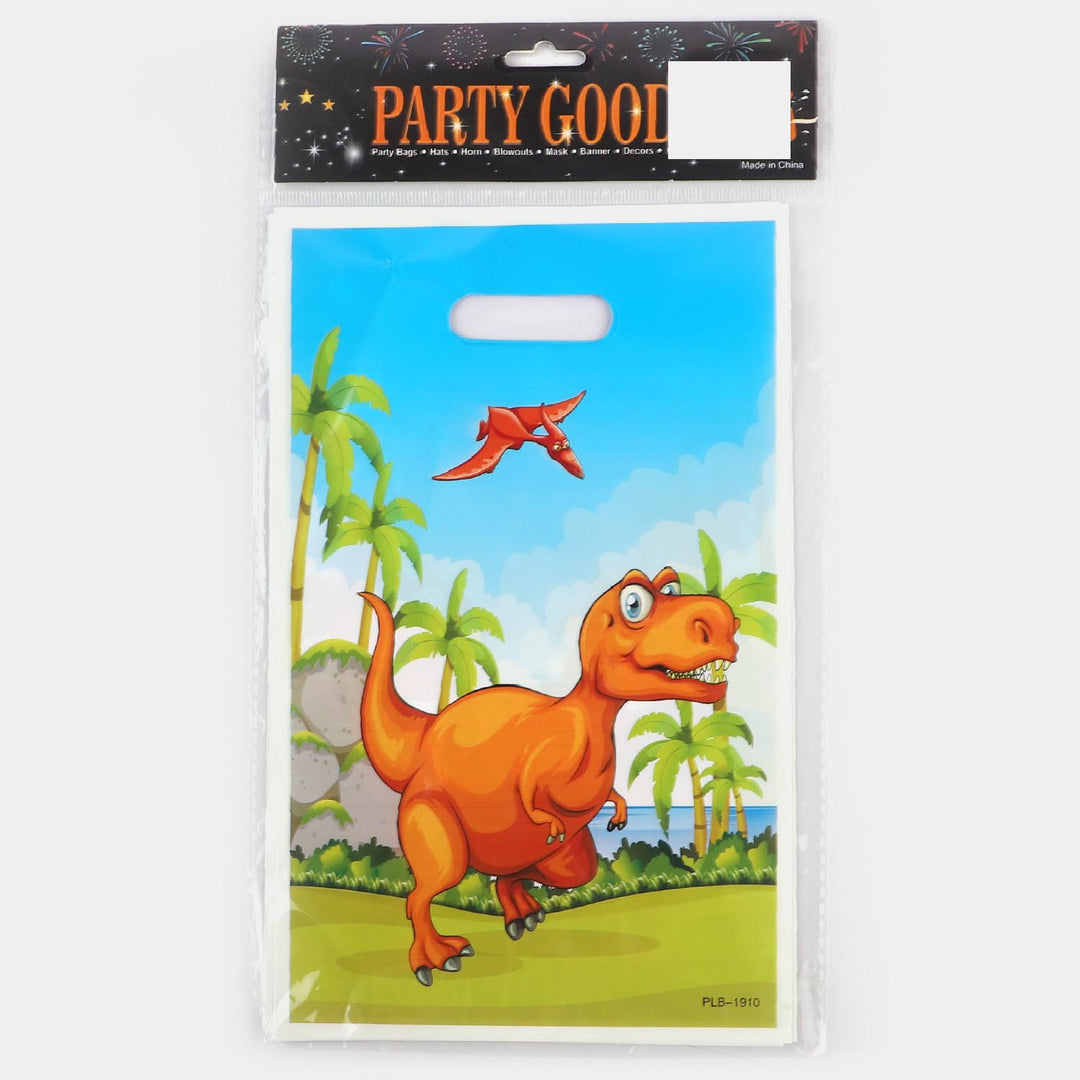 Character Goodie Bag | 10PCs