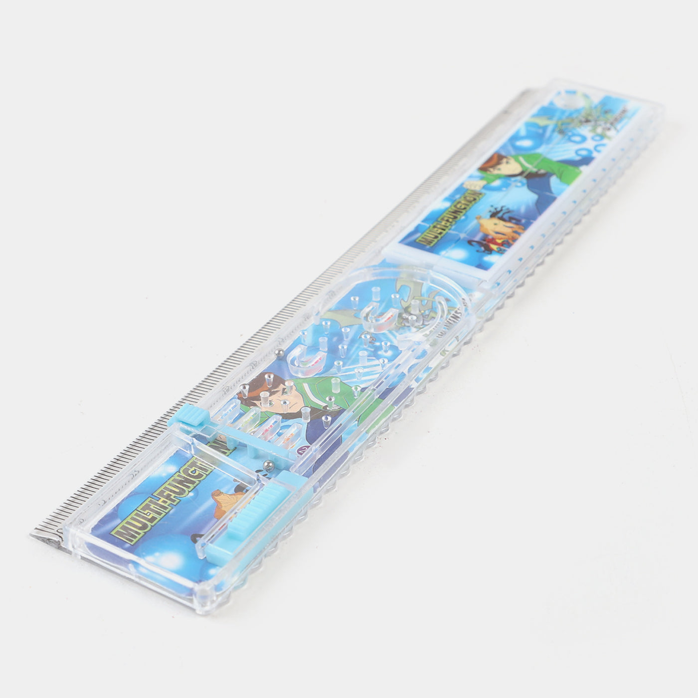 Theme Ruler For Kids