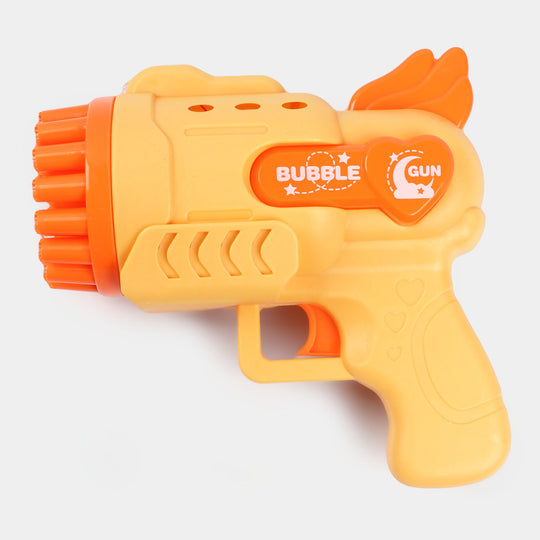 Bubble Blaster Gun