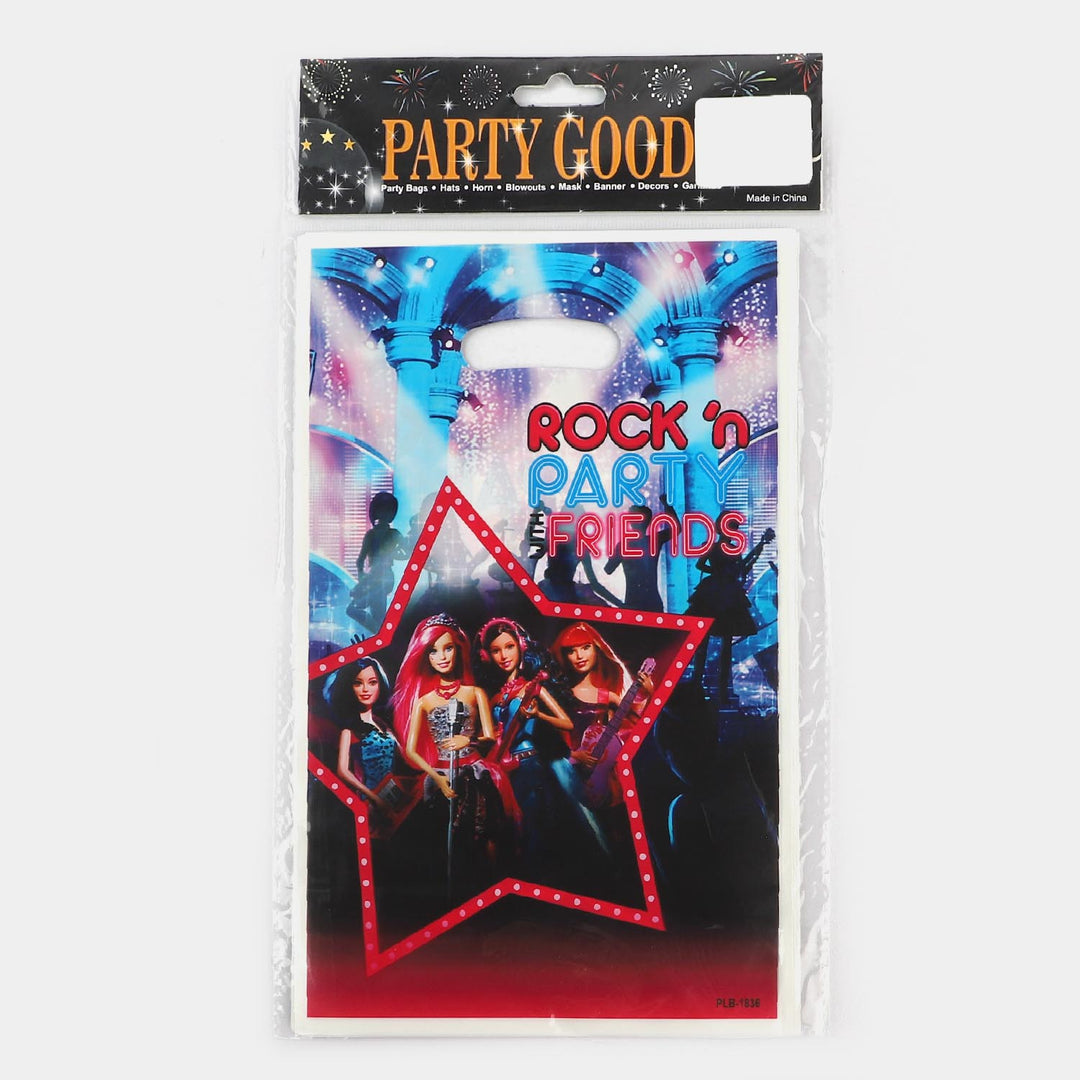 Character Goodie Bag | 10PCs