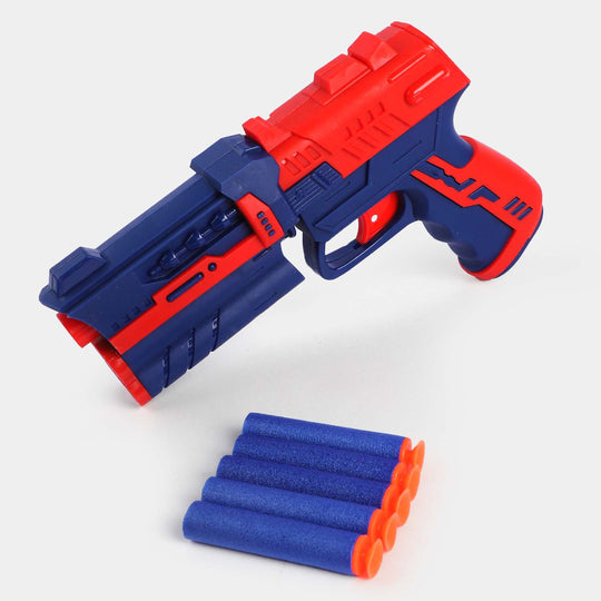 Soft Dart Target Toy For Kids