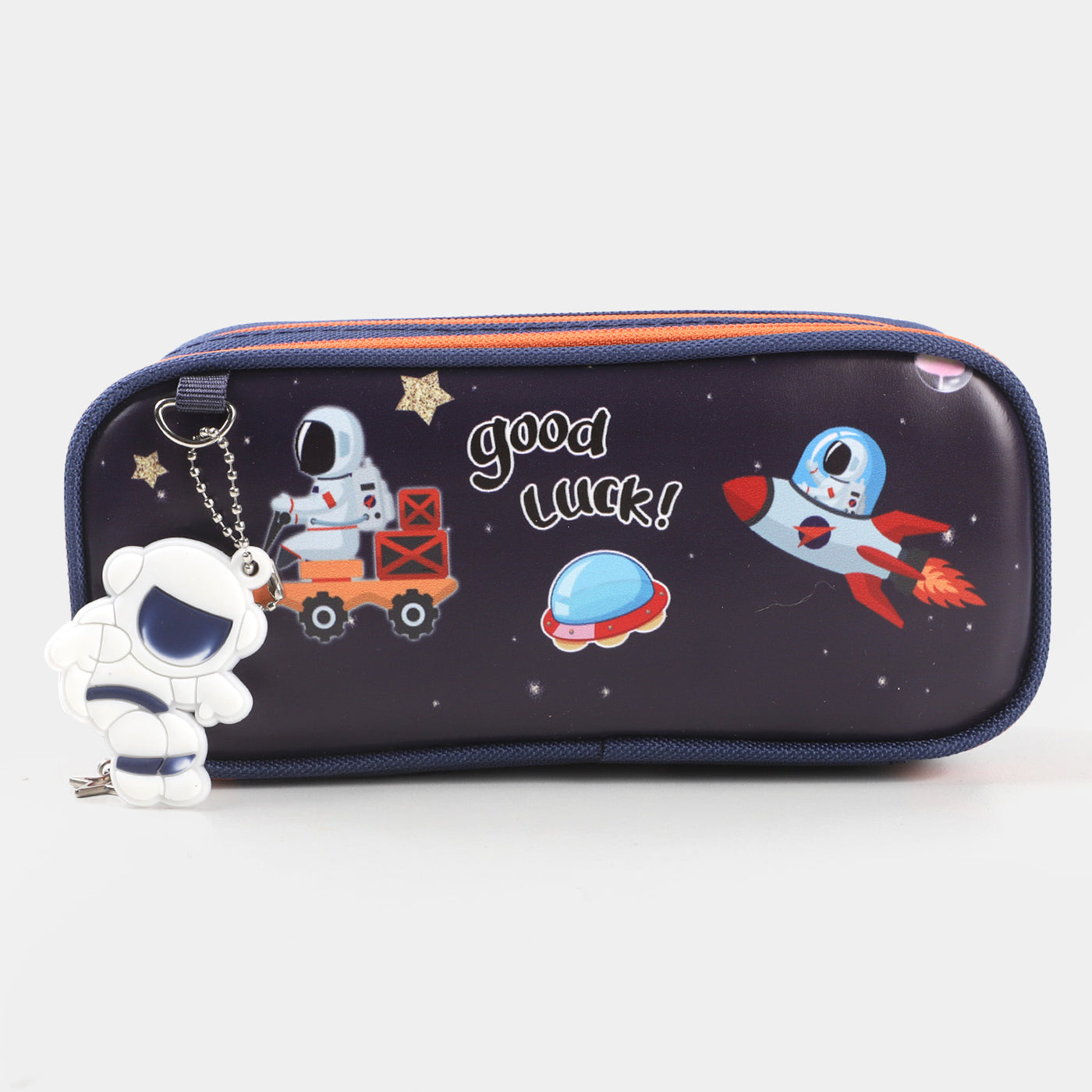 Pencil Pouch Space For Kids