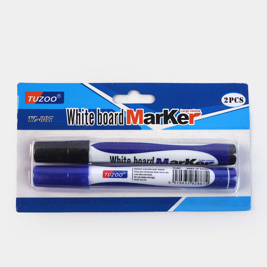 White Board Marker | 2PCs