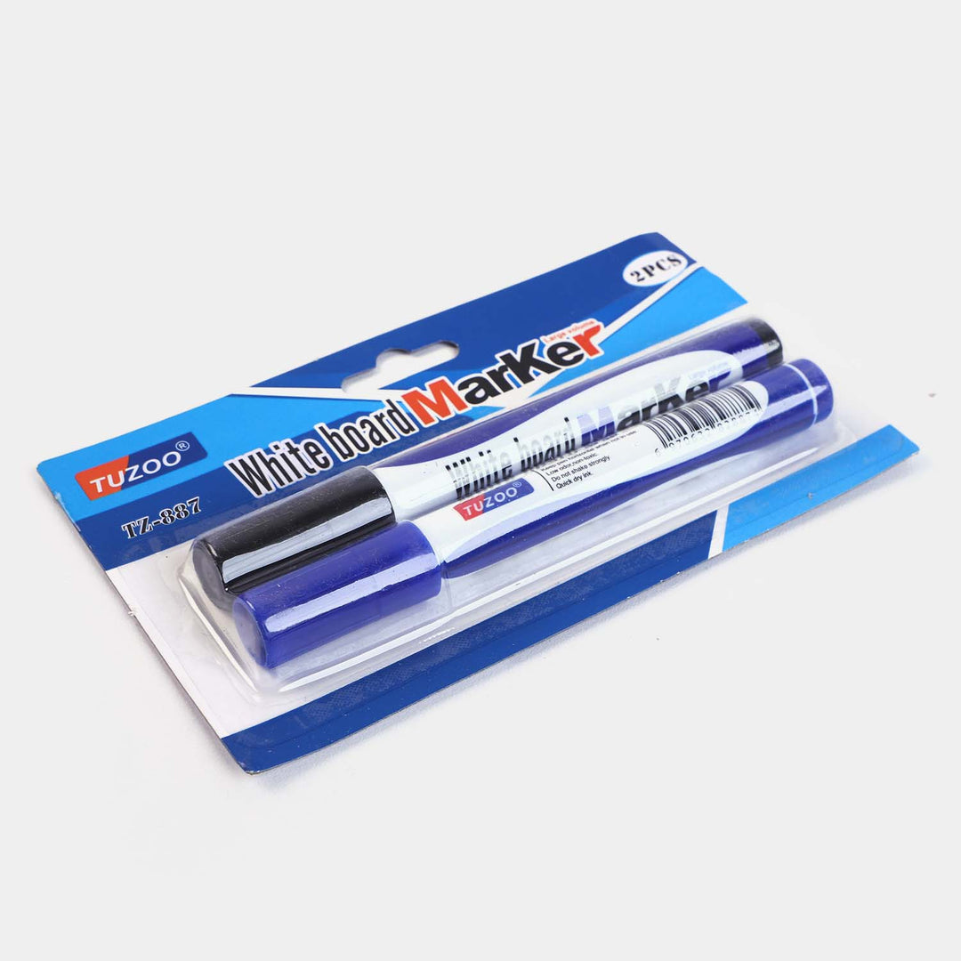 White Board Marker | 2PCs