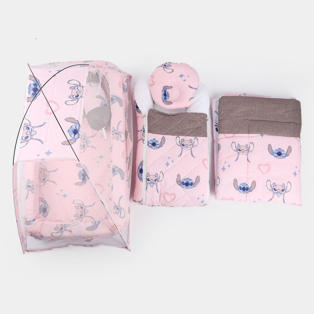 Baby Carry Nest Set | 7PCs