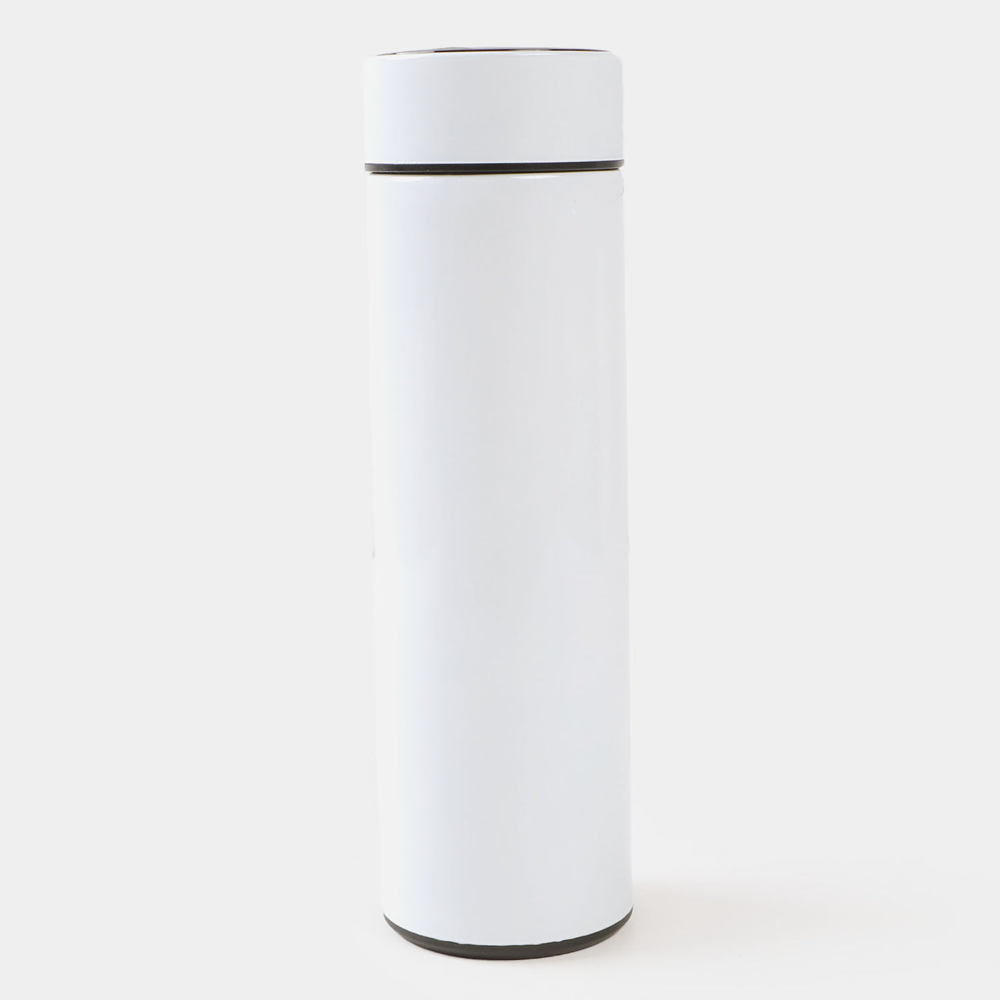 Stainless Steel Water Bottle With Temperature Display | 500ML