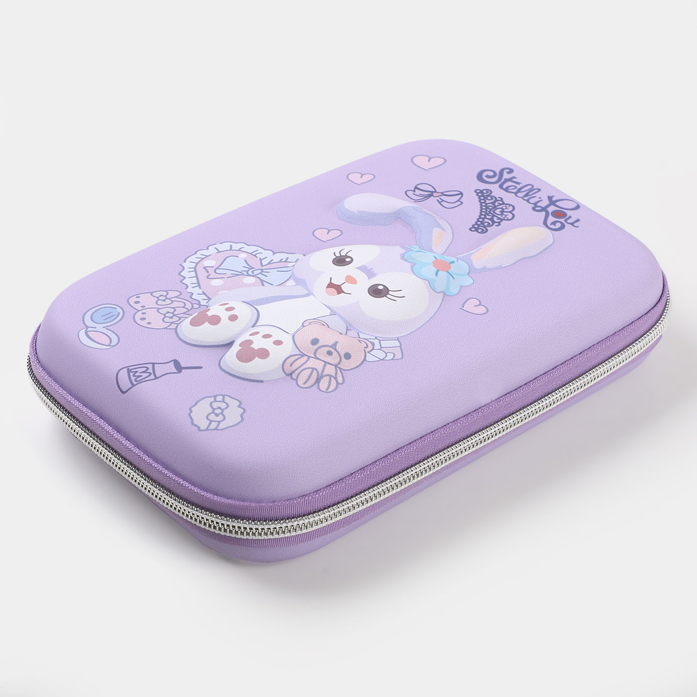 Stationery Pencil Box For Kids